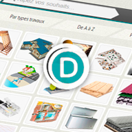 Création d'un site et solution Web