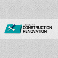 Création d'un blog d'information pour société de construction et rénovation