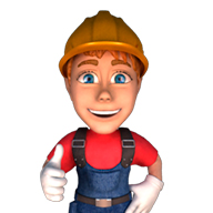 Création d'une personnage en 3D