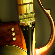 Création d’un violon en 3D